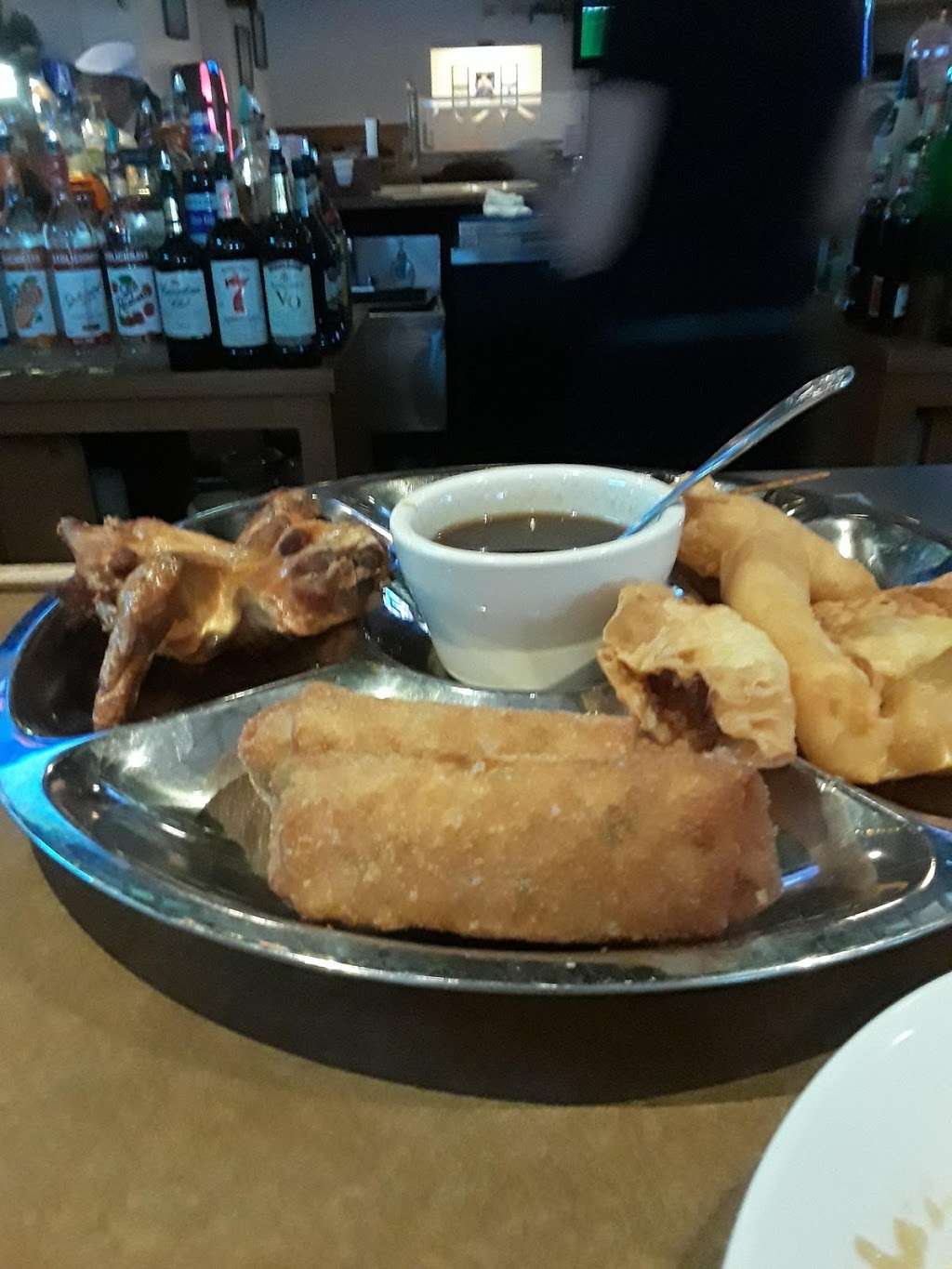 Happy Dragon Chinese Restaurant | Halifax, MA 02338, USA | Phone: (781) 293-4135