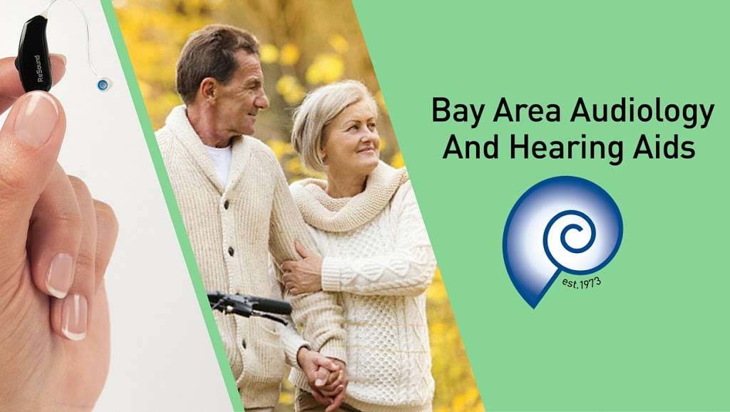 Bay Area Audiology & Hearing Aids | 17099 Texas Ave #200, Webster, TX 77598, USA | Phone: (281) 332-4575