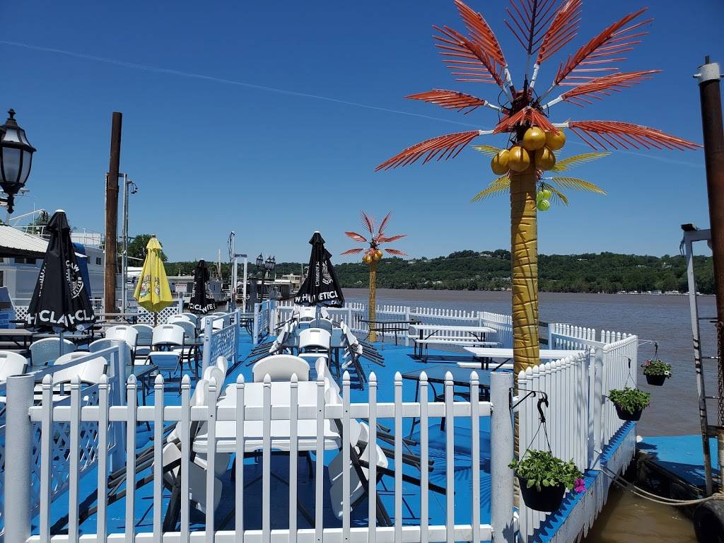 Riverside Marina Bar and Grill | 145 Mary Ingles Hwy, Dayton, KY 41074, USA | Phone: (859) 442-8111