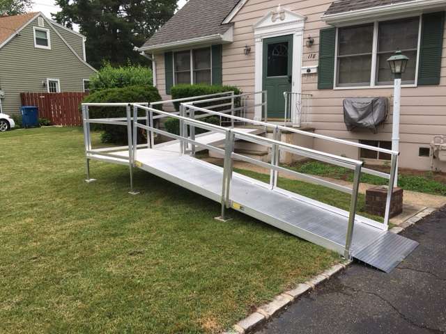 Williams Lift Company | 24 South Ave, Fanwood, NJ 07023, USA | Phone: (908) 322-7070