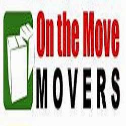 On The Move Movers | 9287 Alvyn Lake Cir, Bristow, VA 20136, USA | Phone: (571) 292-7285