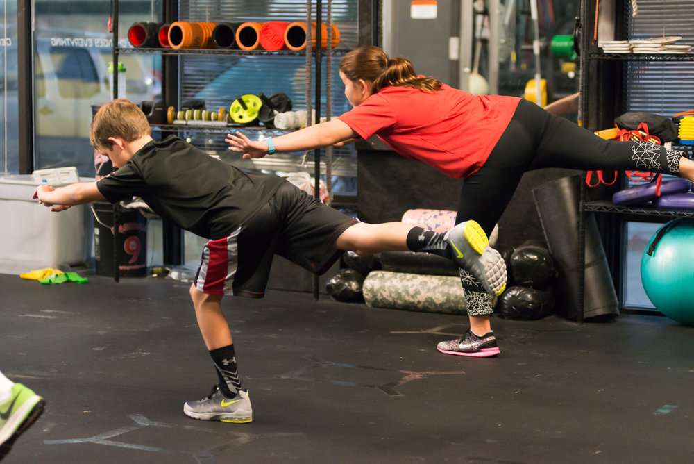 Moving Forward Performance & Fitness | 2680 E County Line Rd Unit K, Highlands Ranch, CO 80126, USA | Phone: (303) 589-3413