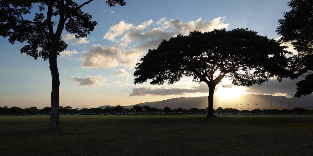 Waipiʻo Peninsula Soccer Park | 93-061 Waipio Point Access Rd, Waipahu, HI 96797, USA | Phone: (808) 678-0593