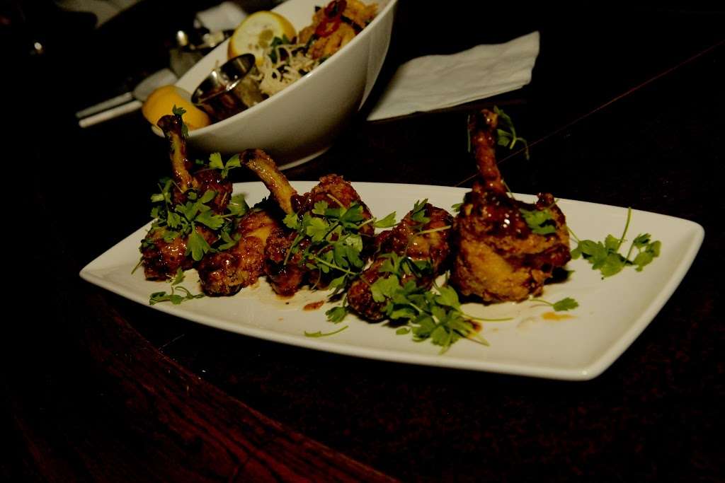 River Rock Lounge | 12825 Ventura Blvd, Studio City, CA 91604, USA | Phone: (818) 432-7500