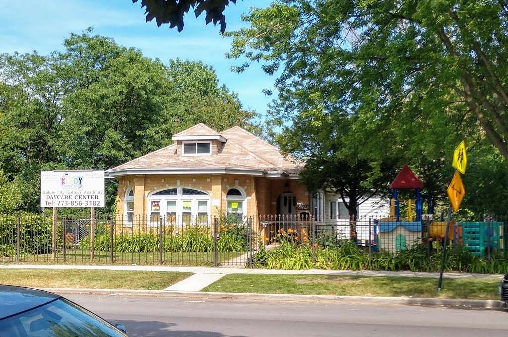 Kiddie City Kollege Academy Childcare Center | 6921 N Ridge Blvd, Chicago, IL 60645, USA | Phone: (773) 856-3182