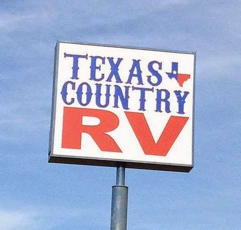 Texas Country RV Park | 7521 Hwy 61 N, Hankamer, TX 77560, USA | Phone: (409) 374-2020