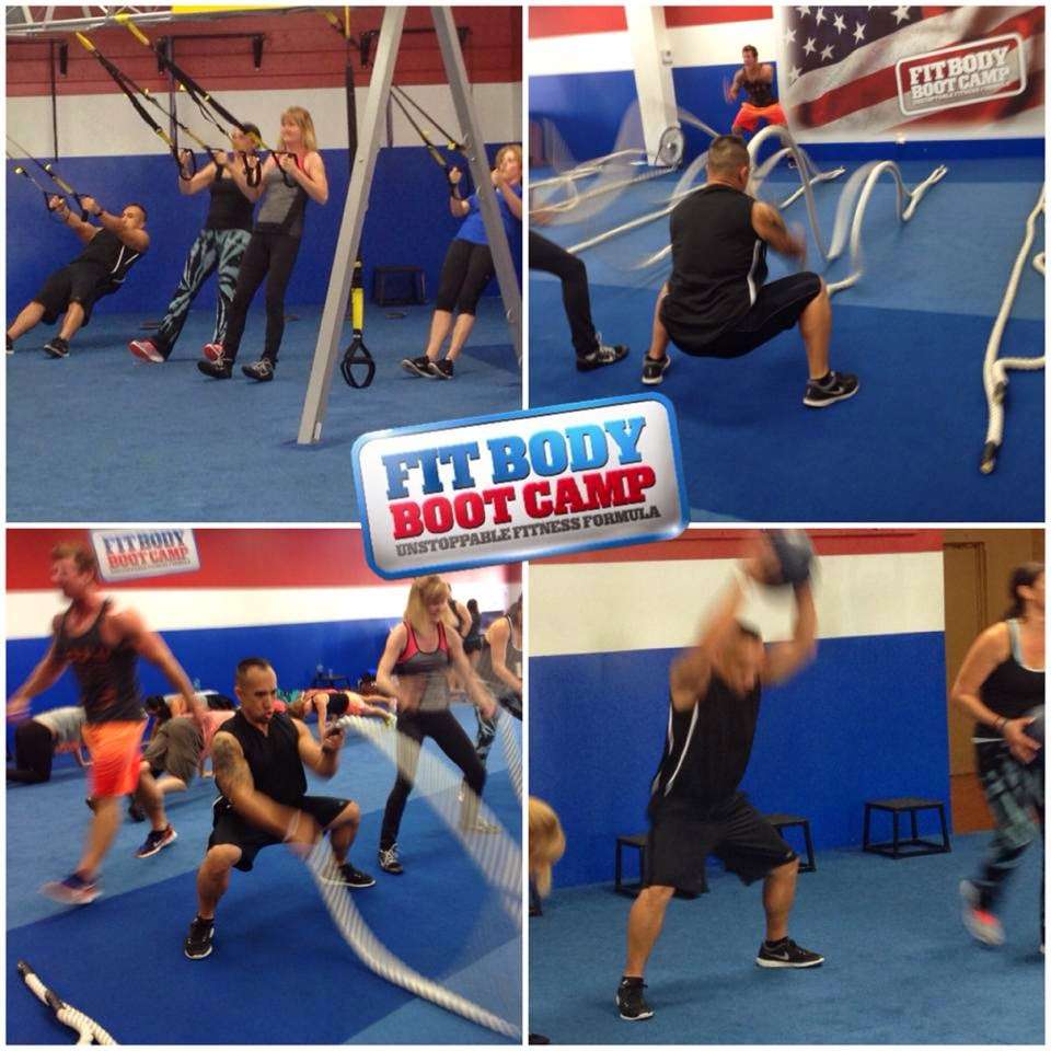 Waxhaw Fit Body Boot Camp | 27292 Waxhaw Pkwy, Waxhaw, NC 28173, USA | Phone: (704) 292-9270