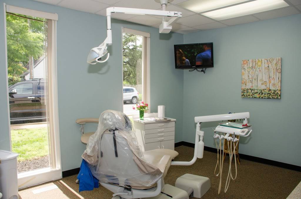 Grove Avenue Family & Cosmetic Dentistry | 4315 Grove Ave, Richmond, VA 23221, USA | Phone: (804) 285-1378