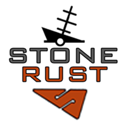 Stone Rust | 11 Hudson Ave, Freeport, NY 11520, USA | Phone: (631) 657-8663