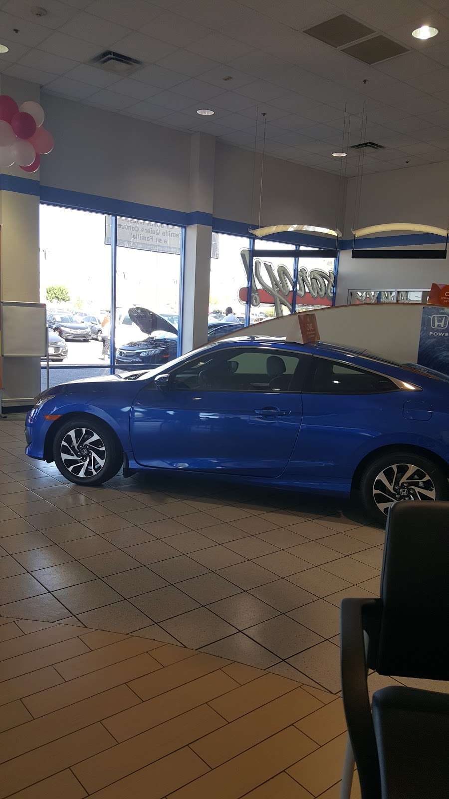 Earnhardt Honda | 10151 W Papago Fwy, Avondale, AZ 85323, USA | Phone: (623) 934-5211