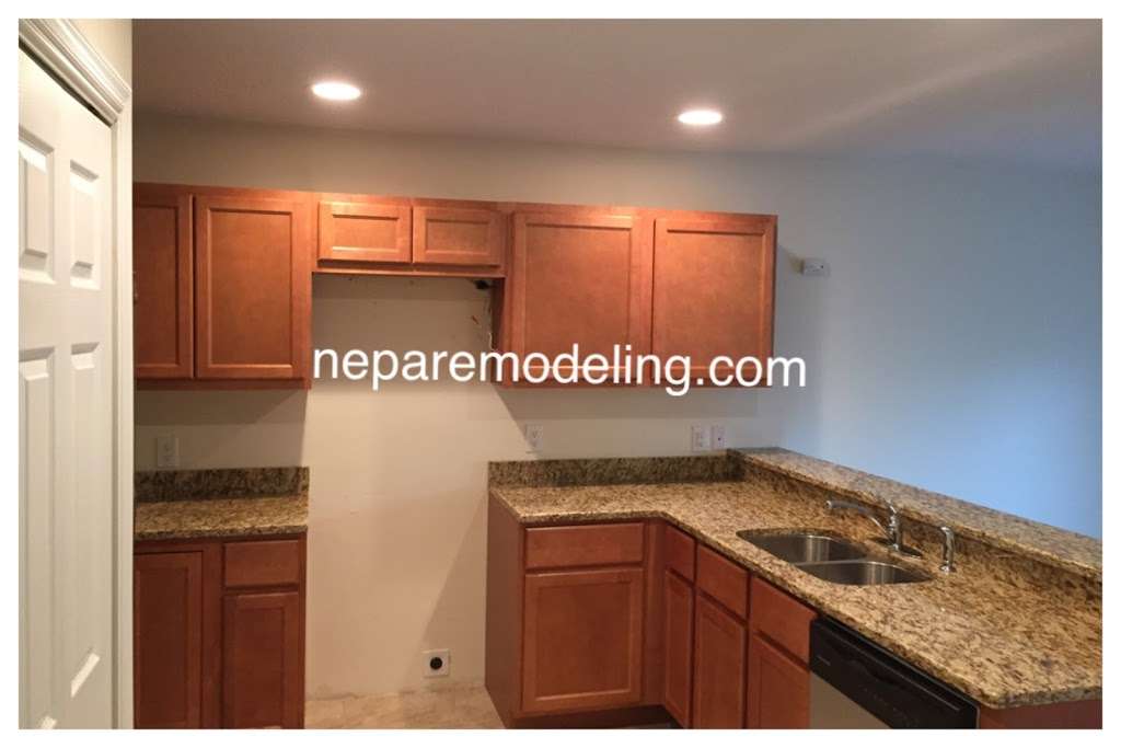 NEPA Remodeling | 323 Sampson St, Old Forge, PA 18518 | Phone: (570) 650-6372