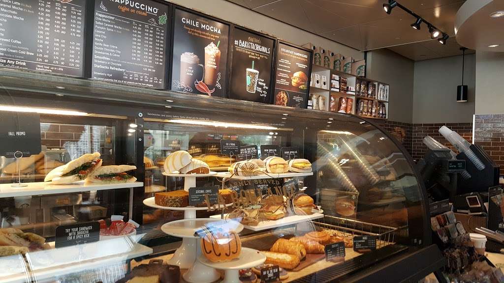 Starbucks | 20605 Yorba Linda Blvd, Yorba Linda, CA 92886, USA | Phone: (714) 701-0809