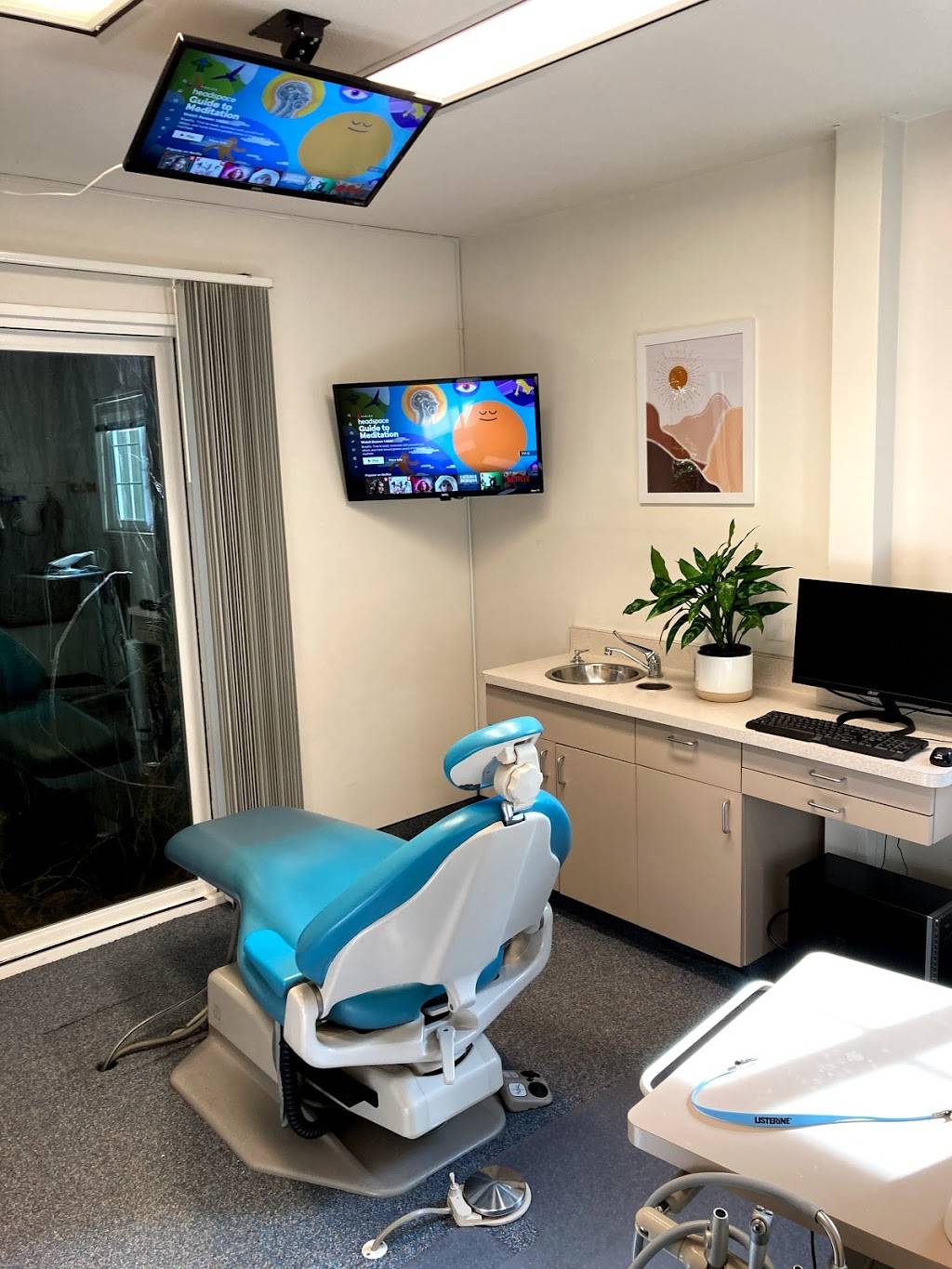 Redwood Dental | 12880 Central Avenue, CA-9, Boulder Creek, CA 95006, USA | Phone: (831) 338-1888