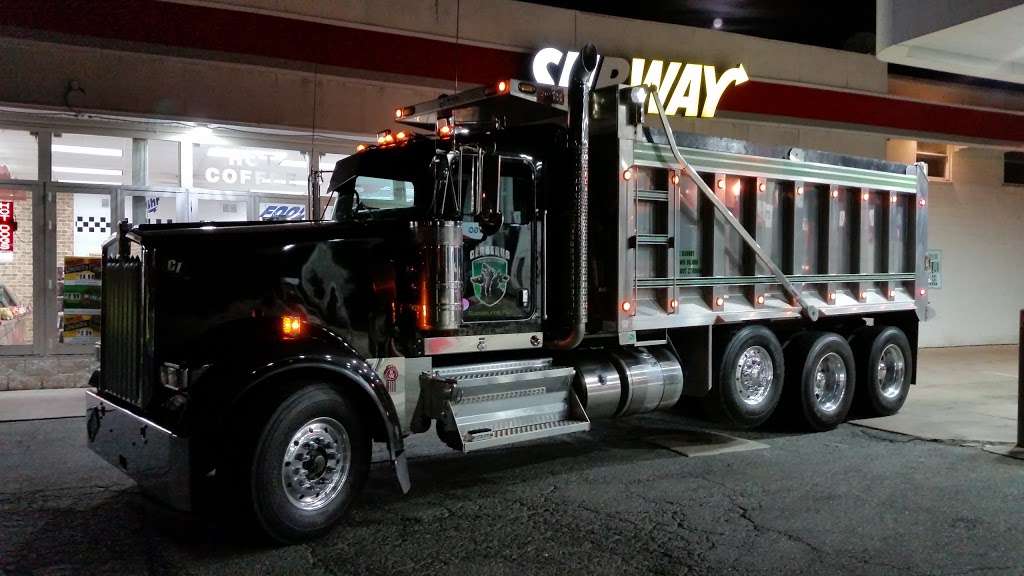 Pilot Flying J in 1470 US46, Ledgewood, NJ 07852, USA