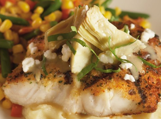 Bonefish Grill | 18355 W Bluemound Rd, Brookfield, WI 53045, USA | Phone: (262) 797-0166