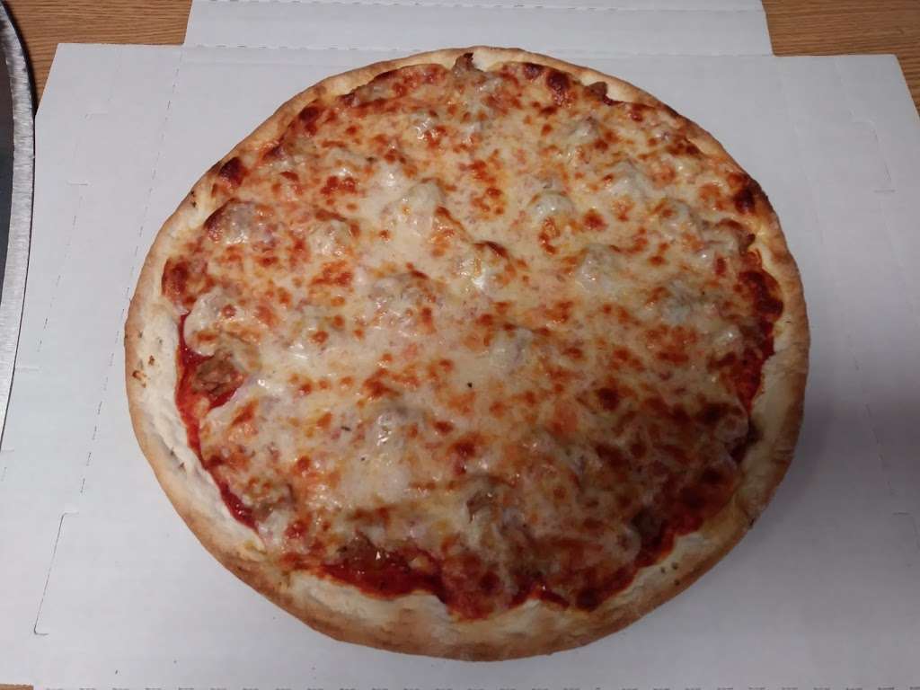 Miroballi Pizza | 7944 W Lincoln Hwy, Frankfort, IL 60423, USA | Phone: (815) 469-6900