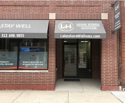 In Motion Physical Therapy | 2731 N Lincoln Ave. Chicago, IL 60614, USA | Phone: 773-236-2256
