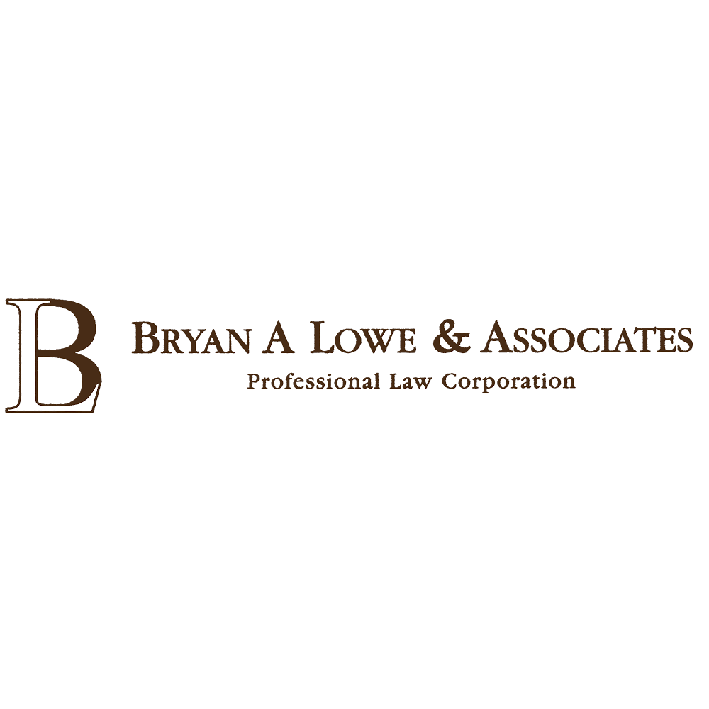 Bryan A Lowe & Associates PC | 4011 Meadows Ln #102, Las Vegas, NV 89107, USA | Phone: (702) 259-0002