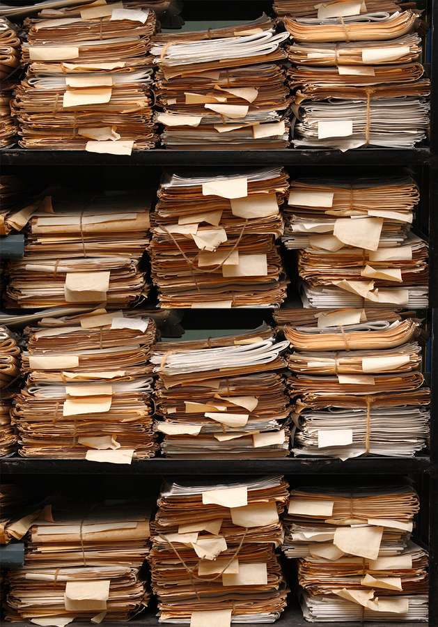 Ventura Document Scanning | 801 S Victoria Ave, Ventura, CA 93003, USA | Phone: (805) 310-4867