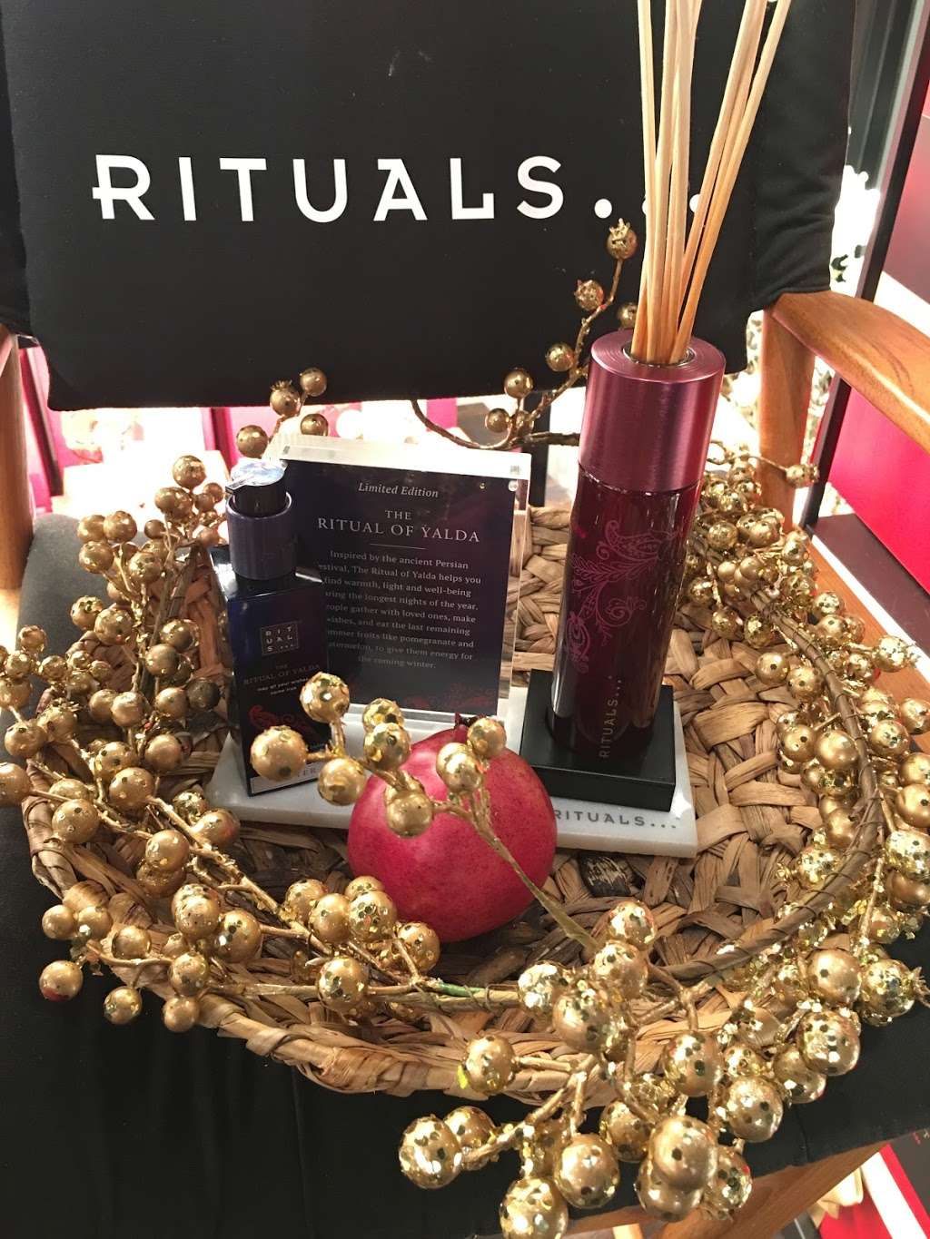 Rituals | 11-11A, Church St, London KT1 1RW, UK | Phone: 020 8546 8121