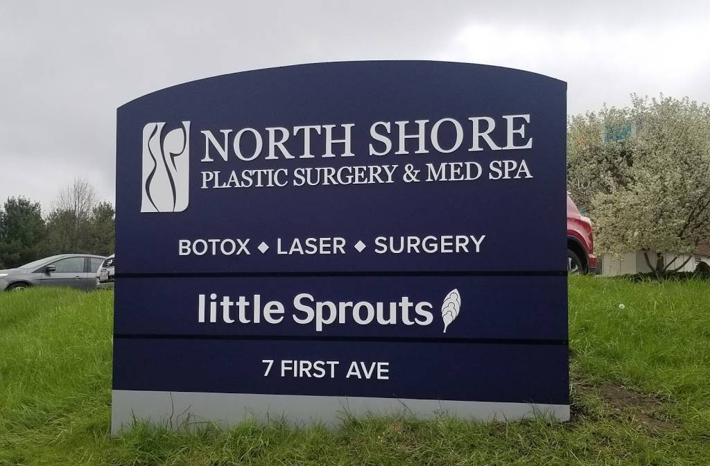 North Shore Plastic Surgery & Med Spa | 7 1st Ave, Peabody, MA 01960, USA | Phone: (978) 531-6966