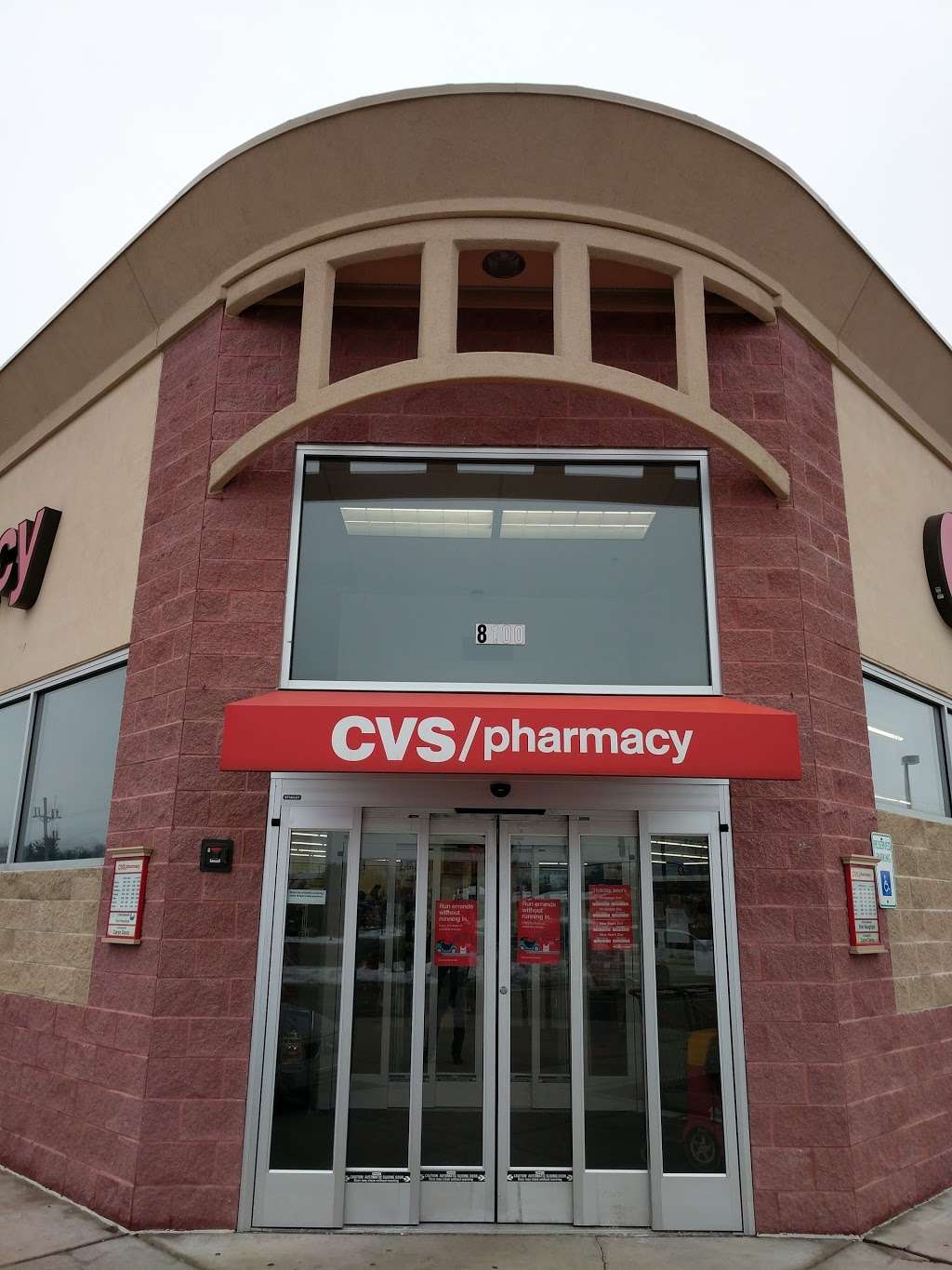 CVS | 8100 E Ridge Rd, Hobart, IN 46342 | Phone: (219) 962-6564