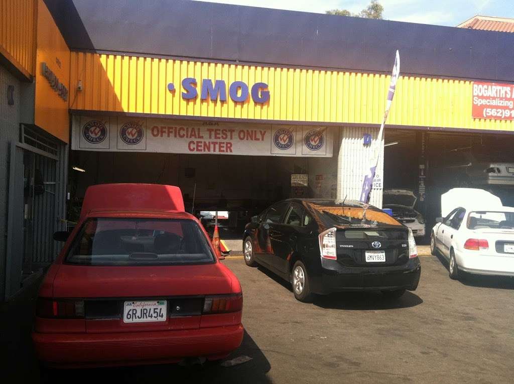 STAR Smog Station | 1701 Long Beach Boulevard, Long Beach, CA 90813 | Phone: (562) 599-7337