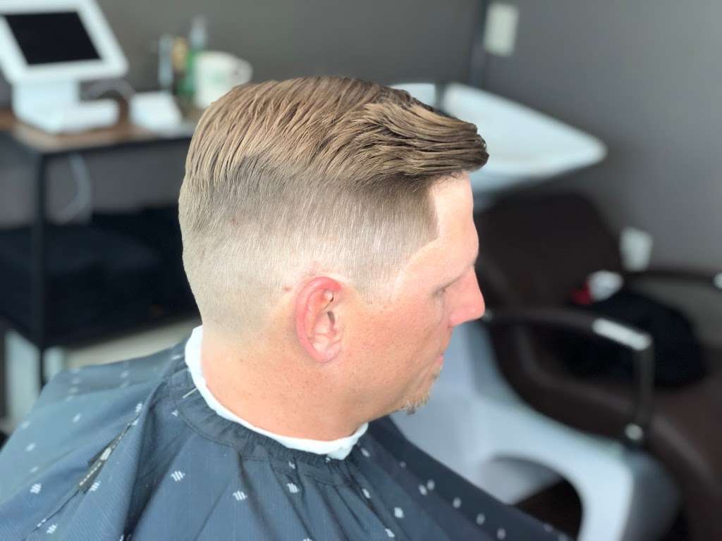 G2 Barber Studio | 11617 Spring Cypress Rd Unit A, Tomball, TX 77377, United States | Phone: (281) 796-9782