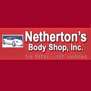 Nethertons Body Shop Inc | 2081 W Station St, Kankakee, IL 60901, USA | Phone: (815) 933-4191