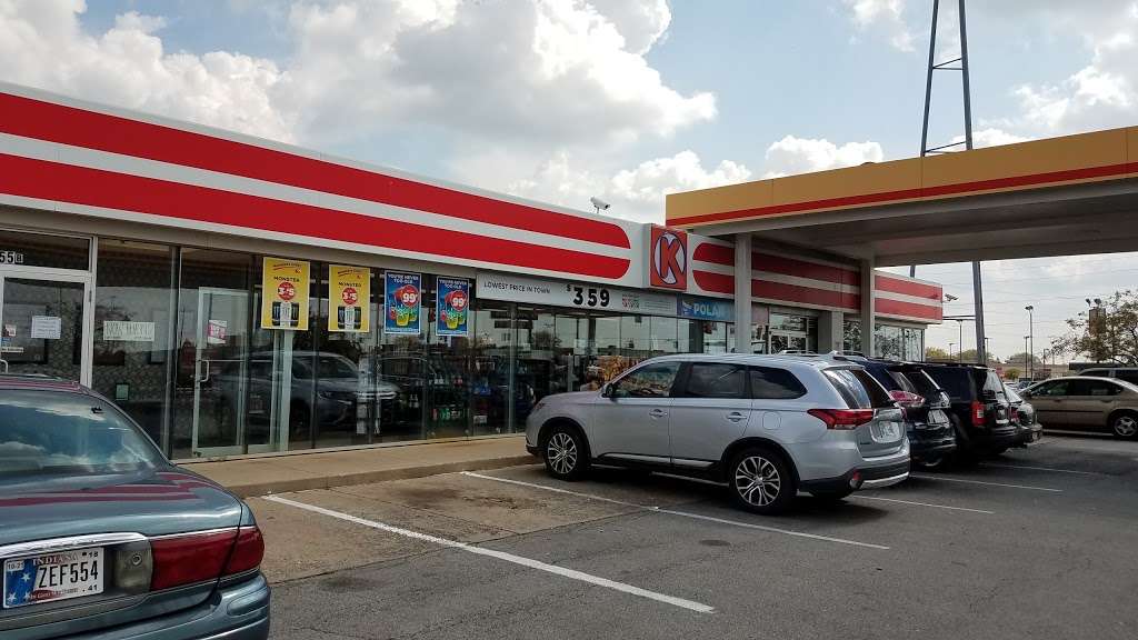 Circle K | 6955 S Emerson Ave, Indianapolis, IN 46237, USA | Phone: (317) 784-6094