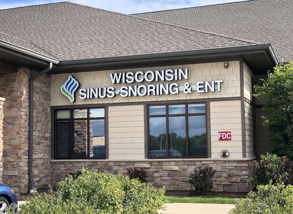 Sinus and Snoring MD - ENT Family Clinic | 8870 S Mayhew Dr #300, Oak Creek, WI 53154, USA | Phone: (262) 652-2887