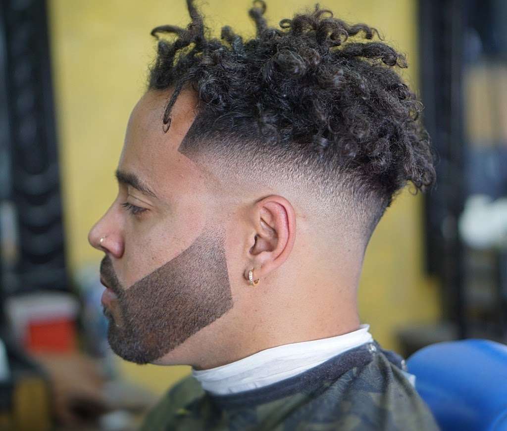 Da Spot Barbershop | 805 Philadelphia St, Pomona, CA 91766, USA | Phone: (909) 590-7506