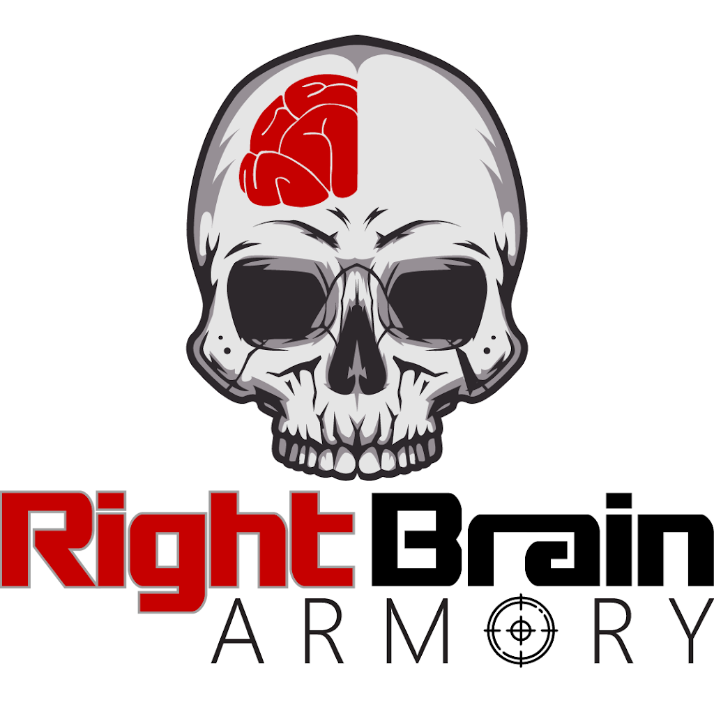 Right Brain Armory | 471 S Marshall St, Lakewood, CO 80226 | Phone: (303) 669-5243