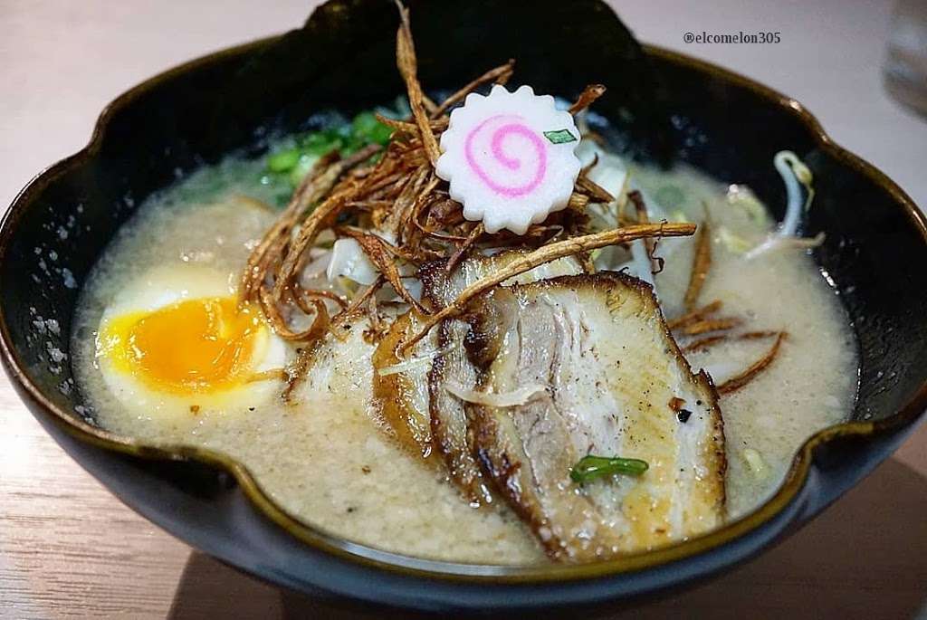 Shimuja Ramen | 4921 SW 148th Ave, Southwest Ranches, FL 33331, USA | Phone: (754) 200-8941