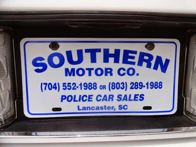 Southern Motor Company | 5234 Charlotte Hwy, Lancaster, SC 29720, USA | Phone: (704) 552-1988