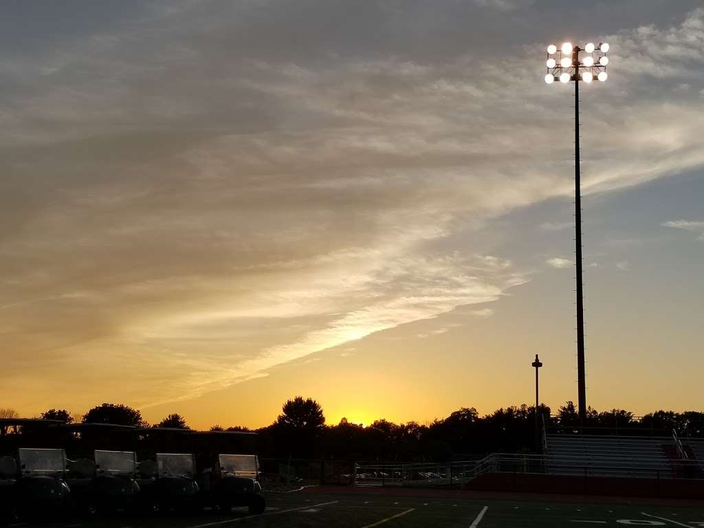 Cardinal stadium | Fort Washington, PA 19034, USA