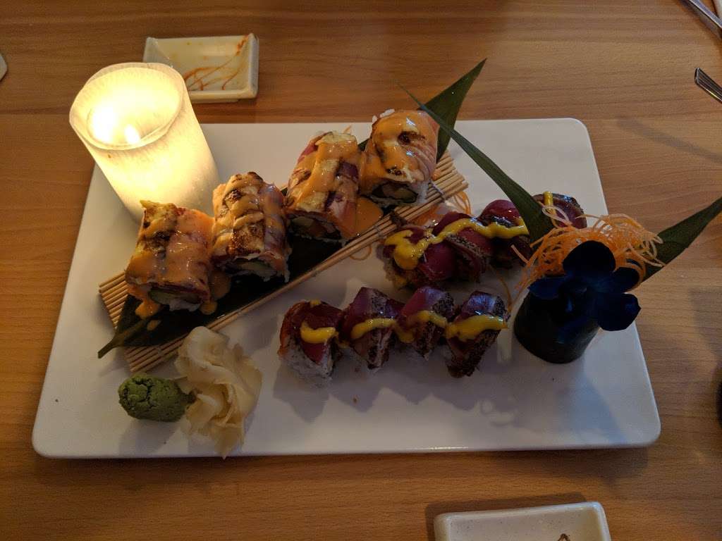 East Cuisine | 851 W Butler Ave, Ambler, PA 19002, USA | Phone: (215) 283-9797