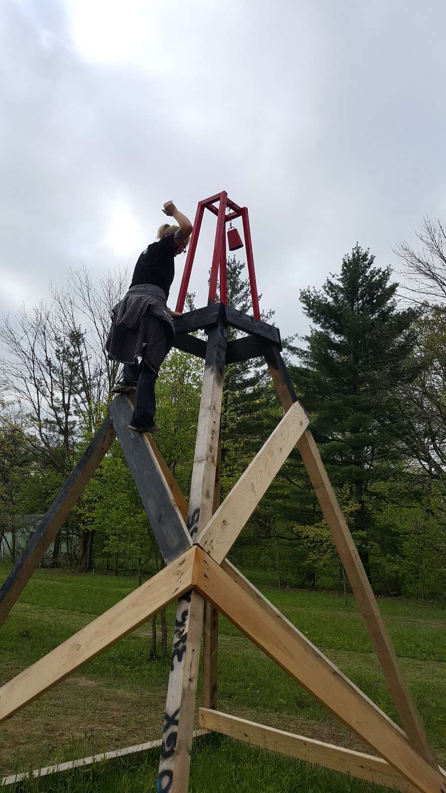 The Compound OCR | 254 US-6, Valparaiso, IN 46385, USA | Phone: (219) 796-7979