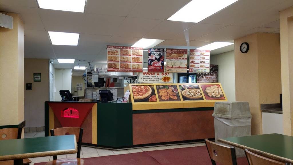 Papa Johns Pizza | 6109 Mokapu Rd, Kailua, HI 96734, USA | Phone: (808) 254-4005