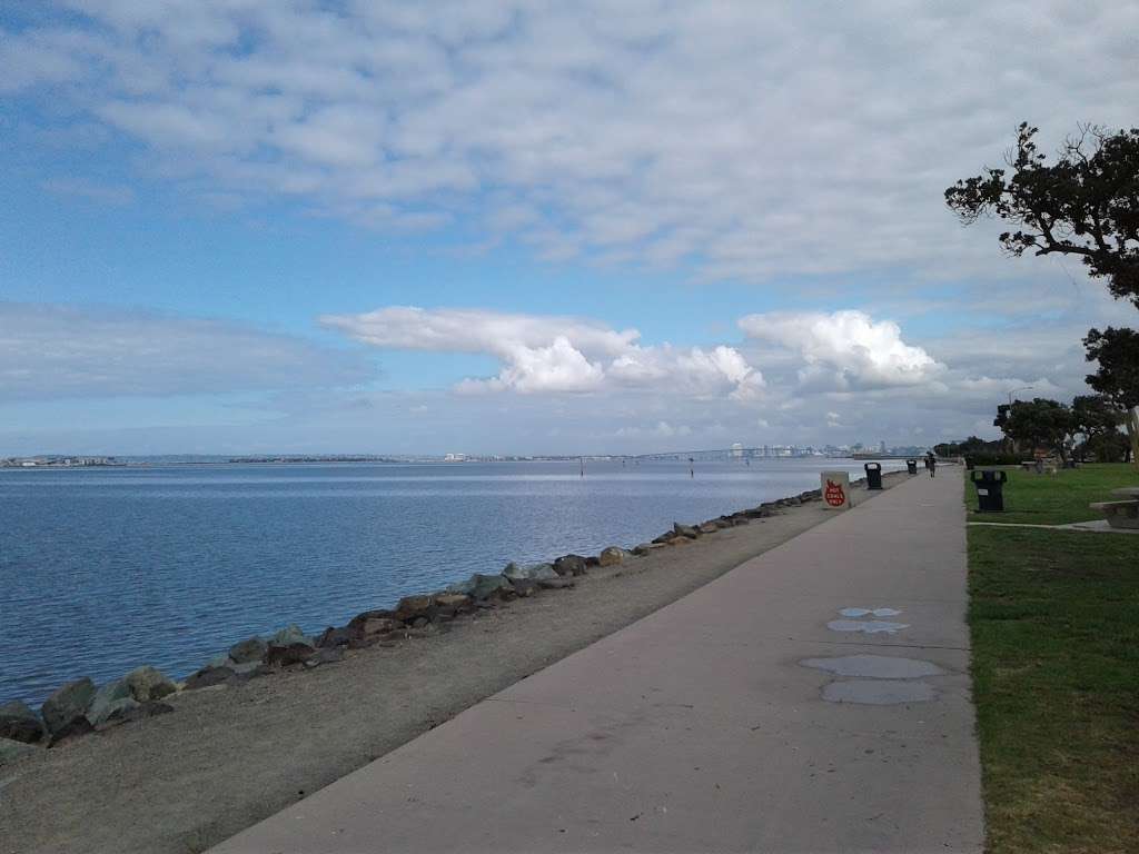 Bayside Park | 999 Bayside Pkwy, Chula Vista, CA 91910, USA