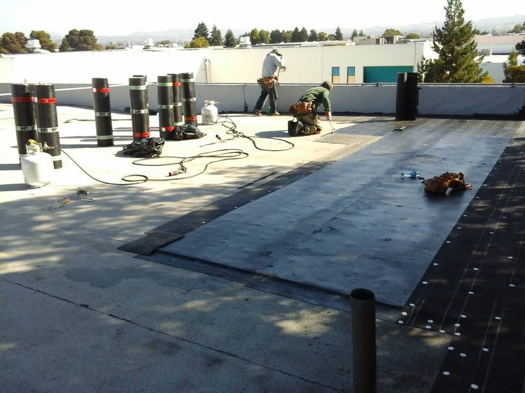 Ace Roofing SF, Inc. | 1420 Yosemite Ave, San Francisco, CA 94124, USA | Phone: (415) 872-9300