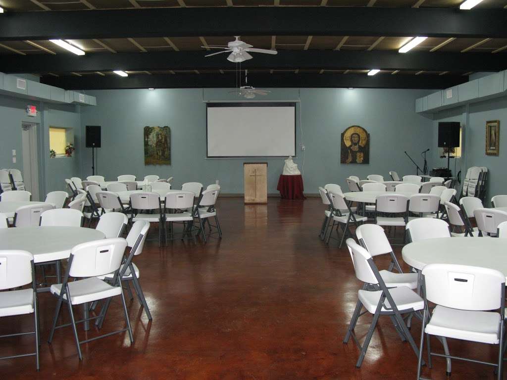 Retreat Our Lady of Lourdes | 13210 Land Rd, Houston, TX 77047 | Phone: (713) 533-0111