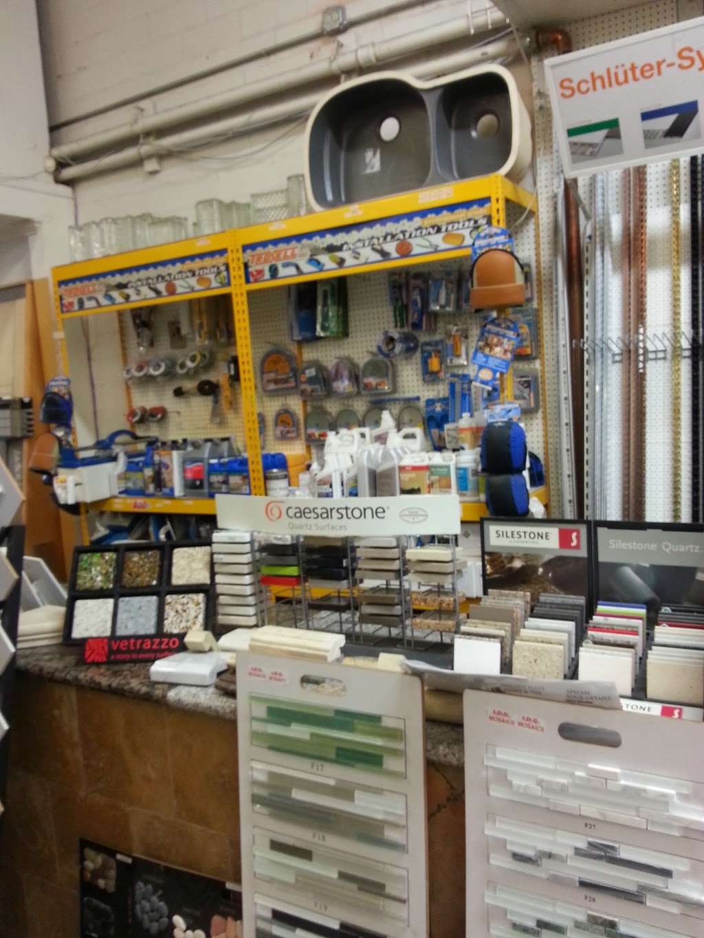 Cal Tile Center | 14695 S Inglewood Ave, Hawthorne, CA 90250 | Phone: (310) 220-2622