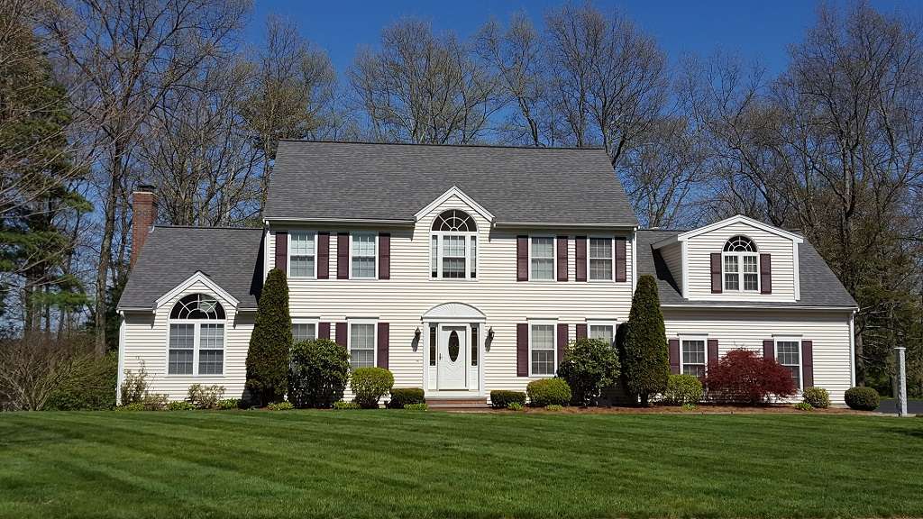 Done Right Roofing, INC. | 13 Pine Hill Rd, Ashland, MA 01721, USA | Phone: (508) 881-7176