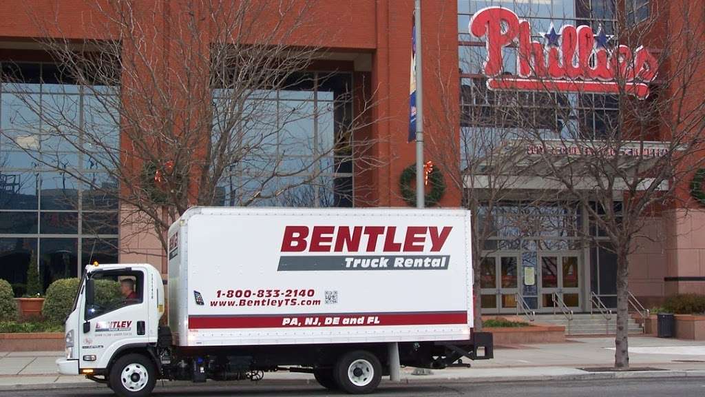 Bentley Truck Services | 6225 State Rd., Philadelphia, PA 19135, United States | Phone: (215) 708-1001