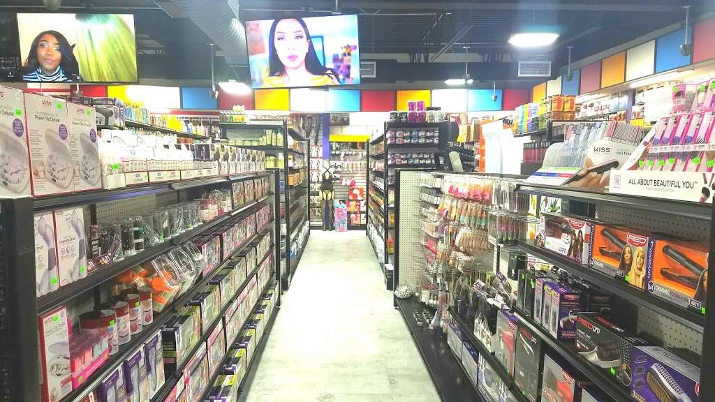 BSW Beauty - Bronx | 1215 E 233rd St, Bronx, NY 10466, USA | Phone: (718) 519-8800