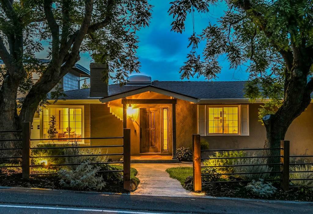 Jane and Dave Smith Homes | 999 Oak Hill Rd, Lafayette, CA 94549, USA | Phone: (925) 998-1914