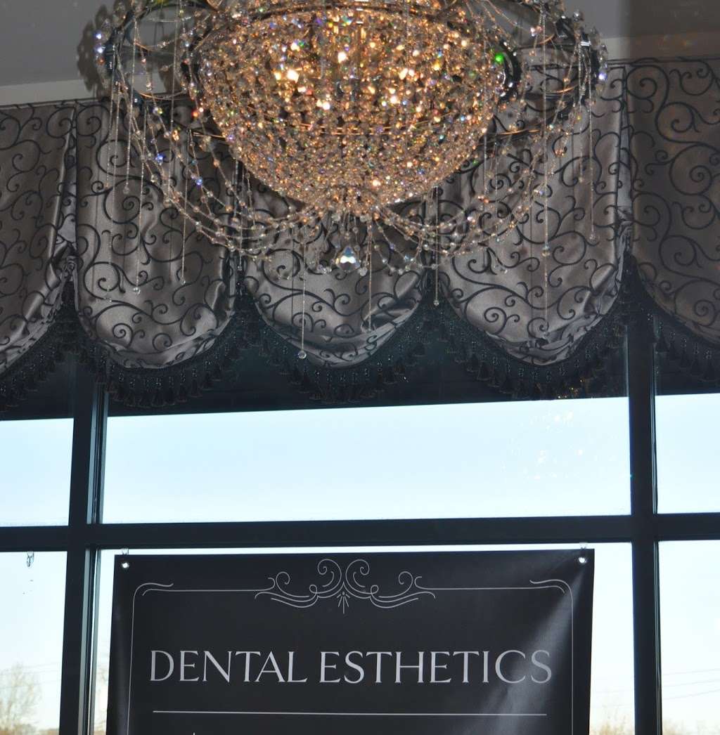 Dental Esthetics - William G. Corbett, DMD | 7001 Amboy Rd Suite 113, Staten Island, NY 10307, USA | Phone: (718) 966-1400