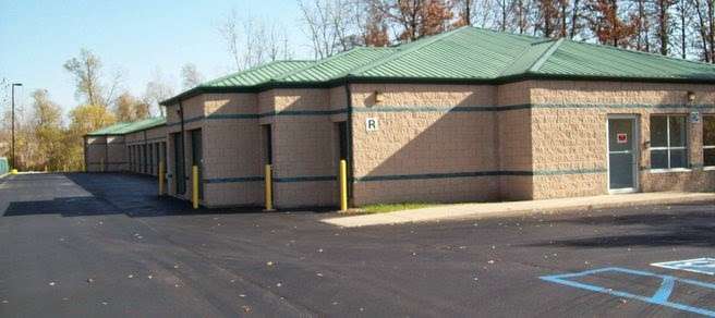 Mini Storage Depot | 951 East, Hwy 20, Michigan City, IN 46360, USA | Phone: (219) 300-7410