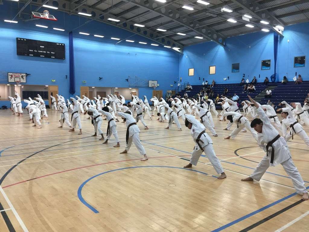 Wanstead Shotokan Karate Club | Wanstead Leisure Centre, Redbridge Lane West, Wanstead, London E11 2JZ, UK | Phone: 020 8524 7705